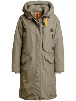 Parajumpers парка Dilly, зеленый