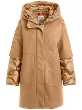 Parajumpers парка Joy, коричневый