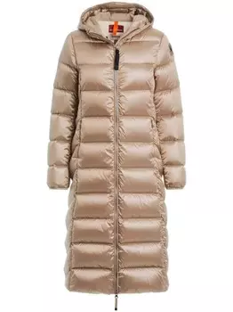 Parajumpers парка Leah, нейтральный цвет