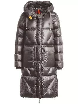 Parajumpers парка Leonie, коричневый