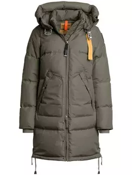 Parajumpers парка Long Bear, зеленый