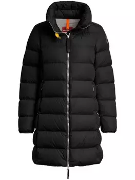 Parajumpers парка Malandra, черный