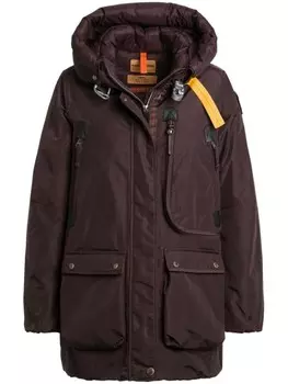 Parajumpers парка Maud, коричневый