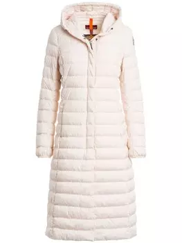 Parajumpers парка Omega, нейтральный цвет