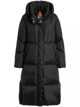 Parajumpers парка Pouff, черный