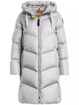 Parajumpers парка Rindou, серый