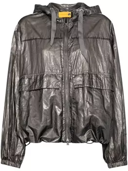 Parajumpers плащ Carmen, серый