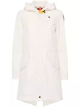 Parajumpers плащ Tank Spring, нейтральный цвет