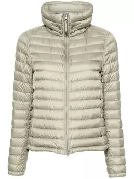 Parajumpers пуховик Ayame, зеленый