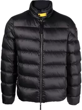 Parajumpers пуховик Dillon, черный