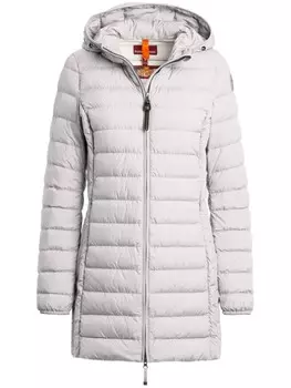 Parajumpers пуховик Irene, белый