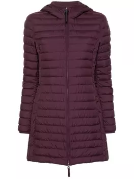 Parajumpers пуховик Irene, фиолетовый