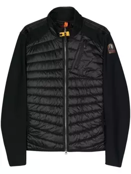 Parajumpers пуховик Jayden, черный