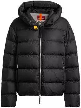 Parajumpers пуховик Jinny, черный