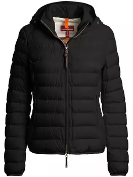 Parajumpers пуховик Juliet, черный