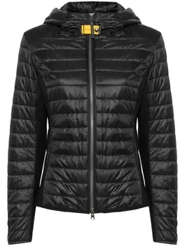 Parajumpers пуховик Kym, черный