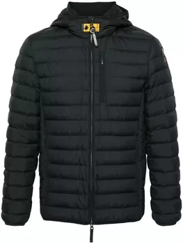 Parajumpers пуховик Last Minute, черный