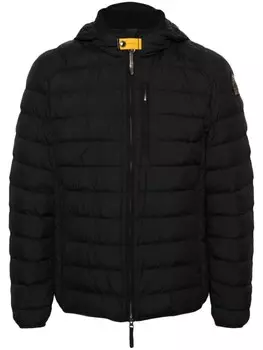 Parajumpers пуховик Last Minute, черный