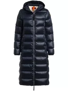 Parajumpers пуховик Leah, синий