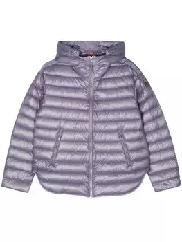 Parajumpers пуховик Melua, фиолетовый