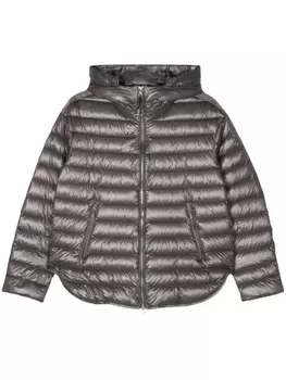 Parajumpers пуховик Melua, серый
