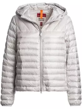 Parajumpers пуховик Miroku, серый