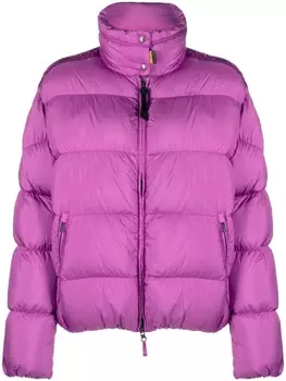 Parajumpers пуховик Missie, розовый