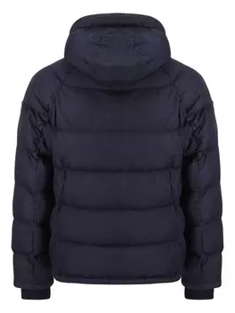 Parajumpers пуховик Norton, синий