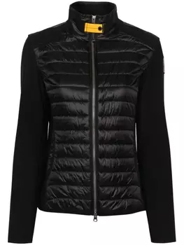 Parajumpers пуховик Olivia, черный