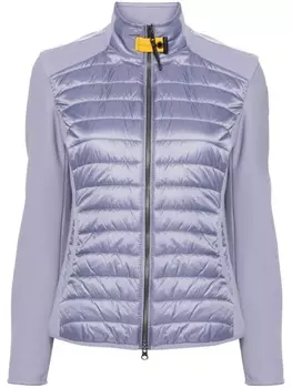 Parajumpers пуховик Olivia, фиолетовый
