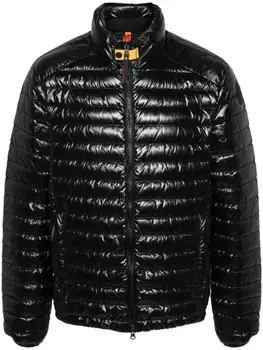 Parajumpers пуховик Sena, черный