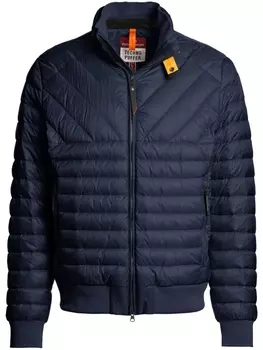 Parajumpers пуховик Sensei, синий