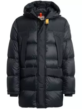 Parajumpers пуховик Shedir, серый