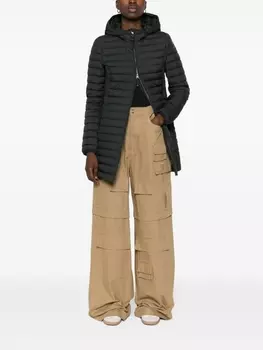 Parajumpers пуховик Trene, черный