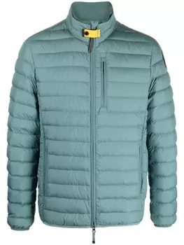 Parajumpers пуховик Ugh, синий