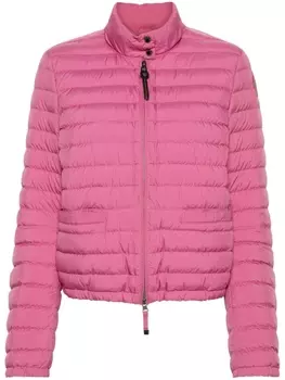 Parajumpers пуховик Winona, розовый