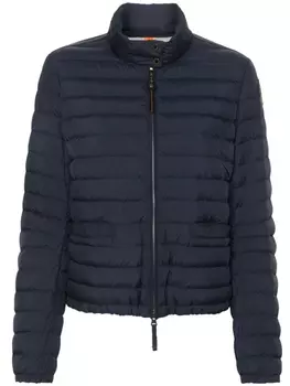 Parajumpers пуховик Winona, синий