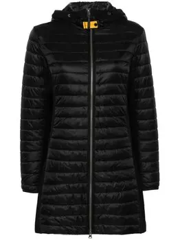 Parajumpers пуховик Yasmine, черный