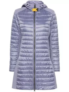 Parajumpers пуховик Yasmine, фиолетовый