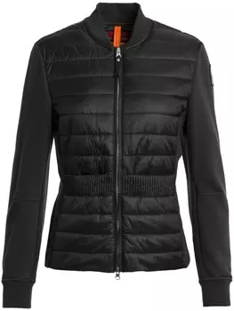 Parajumpers пуховик Yole, черный