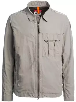 Parajumpers рубашка Miura, серый
