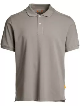 Parajumpers рубашка поло, нейтральный