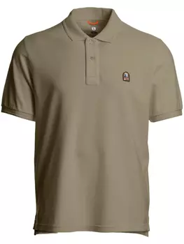 Parajumpers рубашка поло, зеленый