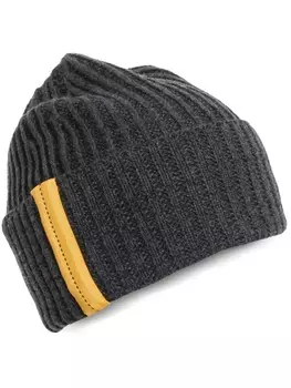 Parajumpers шапка бини Nest, черный