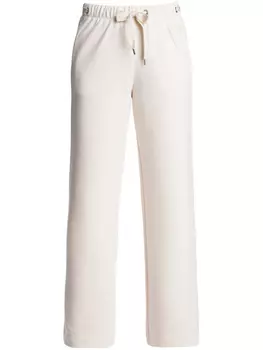 Parajumpers спортивные брюки прямого кроя, нейтральный