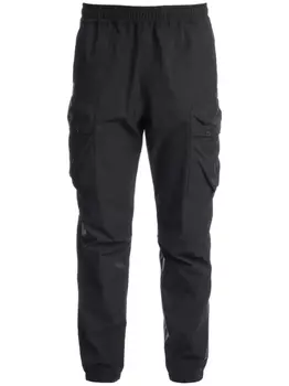 Parajumpers спортивные брюки с карманами карго, черный