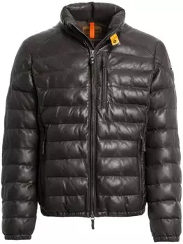 Parajumpers стеганая куртка, коричневый