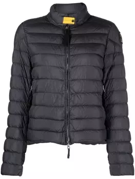 Parajumpers стеганая куртка Sybil, синий