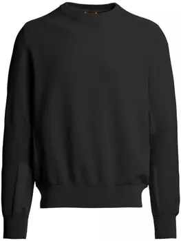 Parajumpers свитер Orval, черный