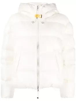 Parajumpers Tilly padded jacket, нейтральный цвет